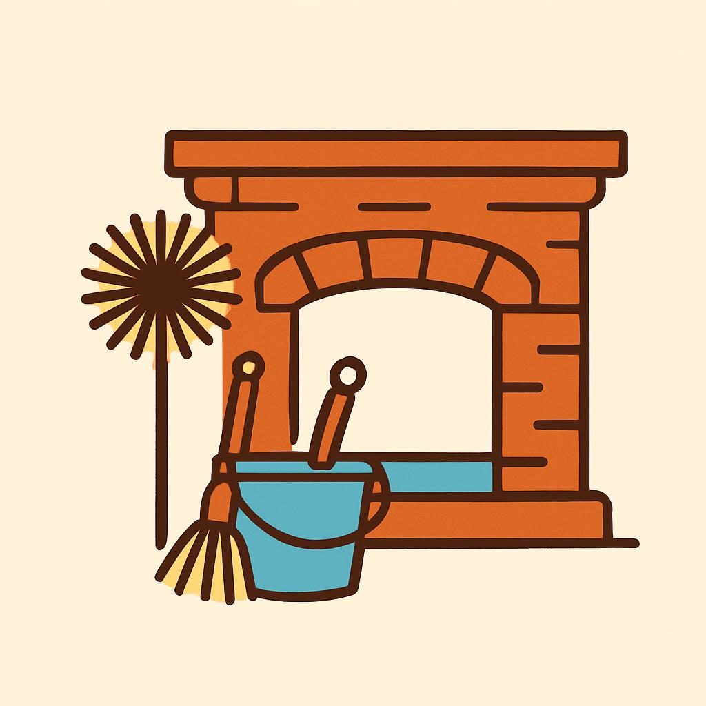 Chimney Cleaning